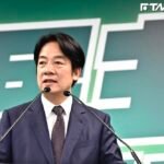 民進黨迎創黨37週年　賴清德喊話「發揮創黨精神」：團結一致守護台灣