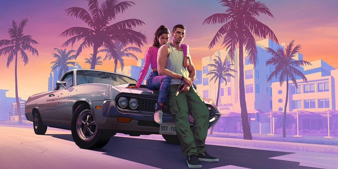 《GTA6》发布前就能创收:预购收入预计为10亿美元