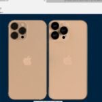 iPhone 13 Pro最新外形、售价曝光：首发功能惊喜