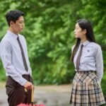 《愛的迫降》李新英搭檔TWICE多賢談戀愛 10月24日與河錫辰《全力奔跑》來台會影迷