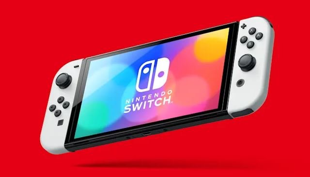 日本分析师:OLED Switch可能是一个愚蠢的升级