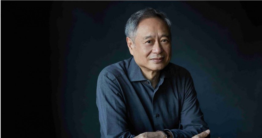 「金馬60」李安回來了 出任評審團主席迎一甲子