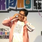 接拍《婆婆2》曝許傑輝近況!洪都拉斯「4字」吐心聲 苦嘆:惜福吧