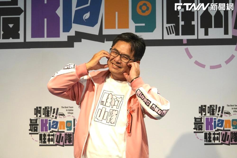 接拍《婆婆2》曝許傑輝近況!洪都拉斯「4字」吐心聲 苦嘆:惜福吧