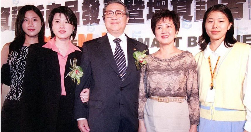 女董一片天3／父親交棒應該放心了！高手投靠建新軍　駱怡君笑談「業績蒸蒸日上」