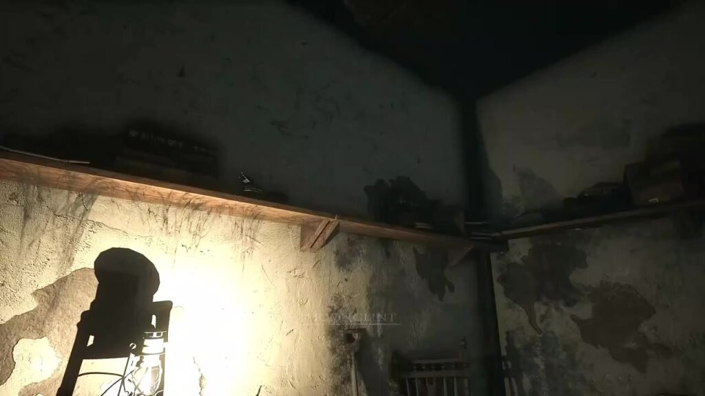 饭制版《生化危机1：重制》游玩视频发布 虚幻4制作