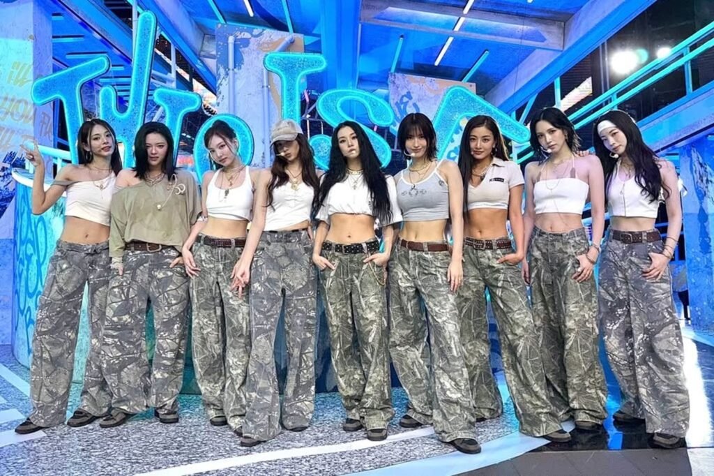 快訊／TWICE定延爆缺席演唱會！JYP證實原因　粉絲心疼喊：等妳歸隊