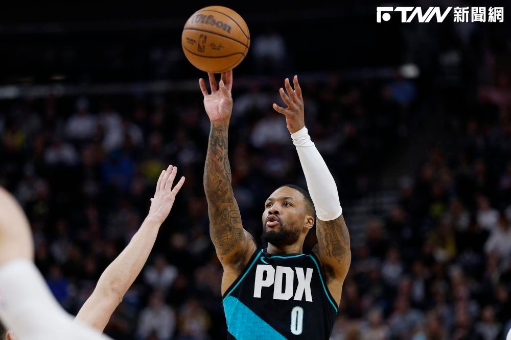 NBA重磅交易 拓荒者一哥里拉德加入公鹿與字母哥並肩作戰