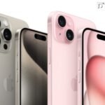 幾%年薪才夠買iPhone15？台灣贏日本居第6　第一名竟是它！