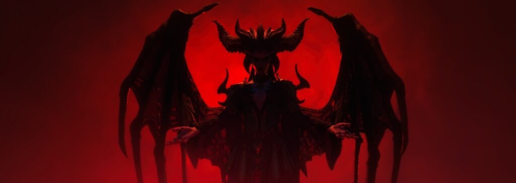 《暗黑破坏神4》季度更新 介绍游戏的角色美术