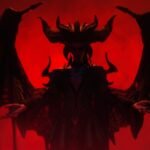 《暗黑破坏神4》季度更新 介绍游戏的角色美术