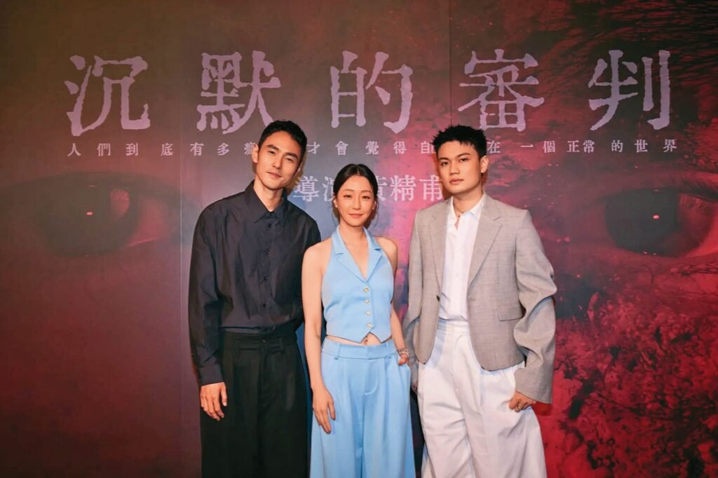 阮經天藏愛富家女2／阮經天正牌女友身分曝光　爆清秀女伴時間點重疊