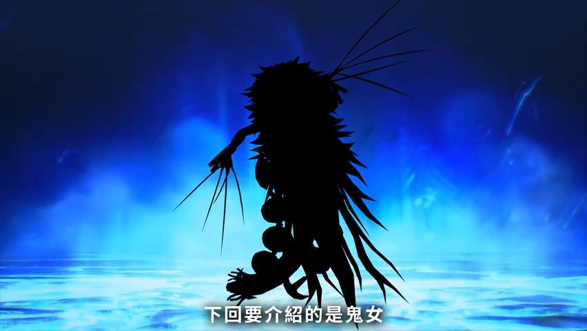 《真女神转生5》恶魔介绍：古埃及神明之一荷鲁斯