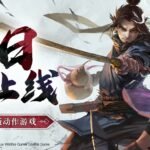 《斩妖行》完整版正式上线，全新角色公开！
