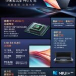 小米首款万元本开启预约 RTX3050Ti光追独显加持