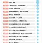 最让人印象深刻的TOP20广告语 脑白金蓝翔渣渣辉