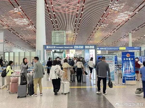 想發中國觀光財慘況多!陸客赴泰國銳減75% 柬埔寨旅行社:一團都沒有