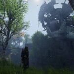 开放世界RPG《Elex 2》新演示 史诗般科幻体验