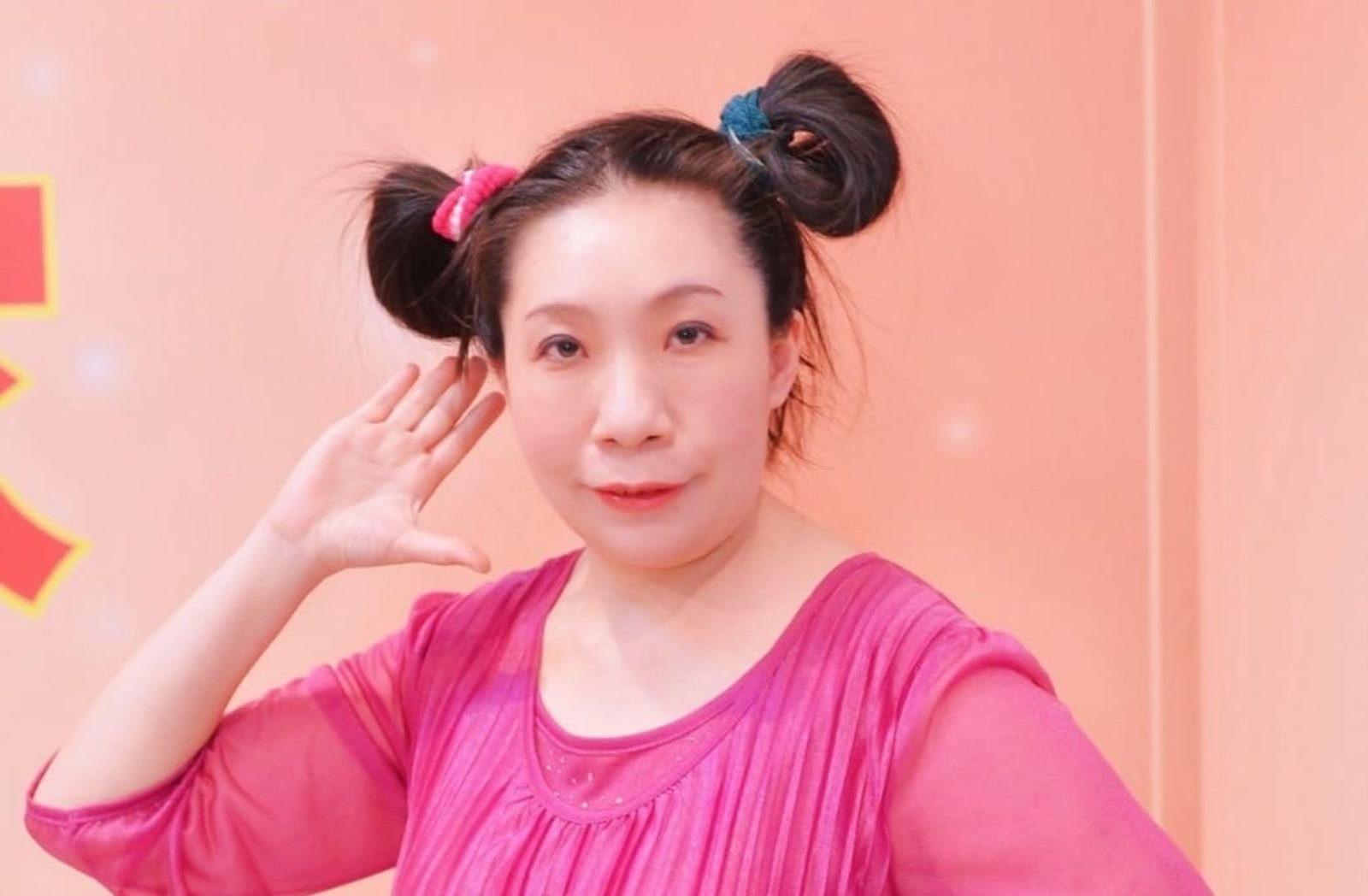 後來怎麼了/女星因合約糾紛消失螢光幕 低調近況曝光了