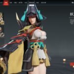 《永劫无间》不删档测试现已开服,《阴阳师》联动开启!