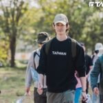 鏟子超人再+1!波特王揪遊覽車志工赴花蓮災區