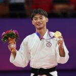 【杭州亞運】楊勇緯摘金!后里鄉親盼新路取名「勇緯路」 本人低調婉拒