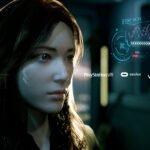 刷新视听体验!国产VR互动电影《A.D. 2047》今日上架Steam