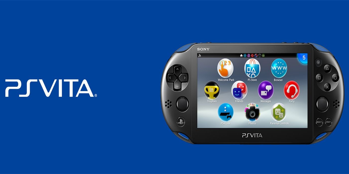 传闻:PS Vita7月20日后不再上新 《俄罗斯地铁狗》或成最后新游