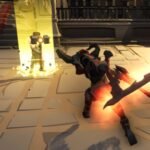 轻Rogue3D动作游戏《地牢迷途》7月底发售,目前已进入测试阶段