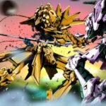 永野护《五星物语》模型大展将开 反高达风酷炫极致