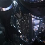 主视角新作《机械战警:暴戾都市》发布首个预告