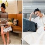 關穎心疼花蓮災情！自認「不勇敢」　嘆：除了捐款還能做什麼？