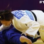 中華隊亞運第二金！柔道女王連珍羚擊敗日本強敵　拿下個人首金