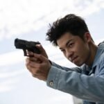 《影后》、《正港分局》搶國際獎項！許光漢入圍亞洲影藝創意大獎 　楊謹華角逐女主角