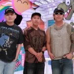 玖壹壹錄影爆「差點滅團」 春風救洋蔥反被漂走