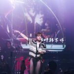 大馬天后悄現身!男星放飛自我狂吃 體重飆升2公斤