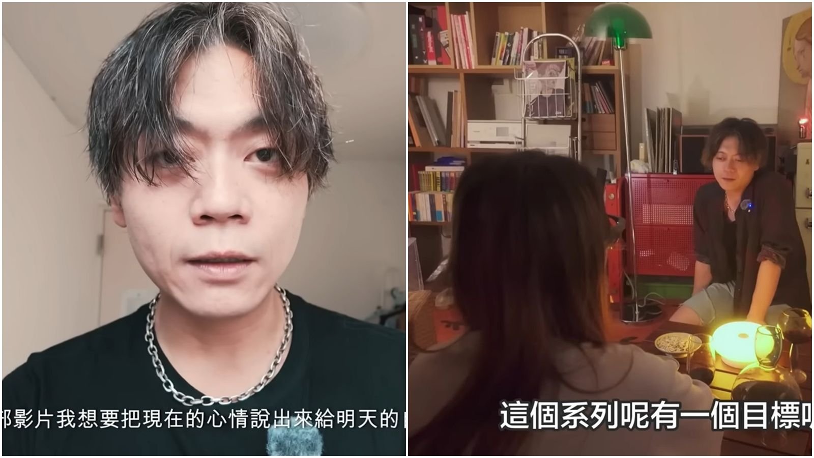 Ryu分手中國新歡！認仍連絡Yuma還給錢　女畫家控遭狂毆：他還說要告我