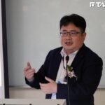 最新民調出爐 矢板明夫預判:2024將由「醫生」奪下總統大位