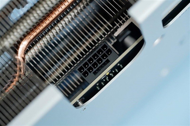 RTX5090和5080显卡功耗飙升!差一点就到600W