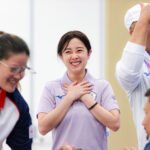 亞運吳佳穎壓線晉射擊25公尺手槍決賽 教練喊緊張