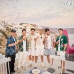 周杰倫合體林俊傑、王俊凱幹大事！「二姐」江蕙就坐在台下