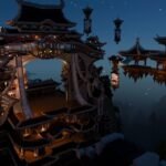 《我的世界》中国版RTX Beta版上线 支持光追和DLSS
