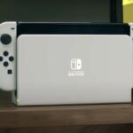 任天堂表示Switch OLED新版底座可以单独购买