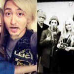 「ONE OK ROCK」Ryota宣布結束8年婚姻！　妻子是「龐克女王」艾薇兒胞妹
