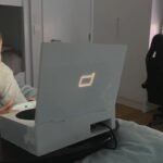 XSS便携式显示器xScreen预告 已达到众筹目标