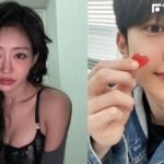 KISS OF LIFE隊長遭爆秘戀男偶像？疑包廂約會片流出　經紀公司喊告：絕不和解！