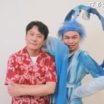 張信哲被「潮水女神」逼瘋！與王菲、那英跳健康操珍貴畫面流出