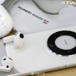 華為Mate 60產品帶動中國供應鏈　相關廠商開始招人、增加產線