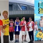 金鐘58人氣票選開跑！《飢餓》領先《玩很大》　票數現況出爐了