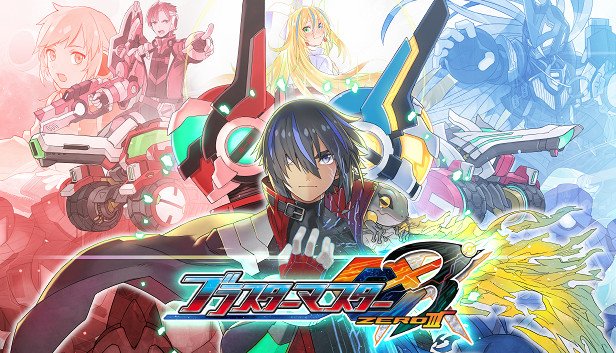 《超惑星战记零3》公布最新游玩演示宣传片
